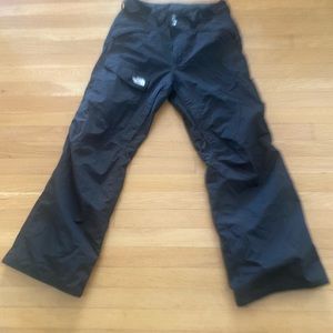 North Face ski pants (Men’s small, unisex style)